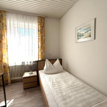 Hotel Weile Weiden in der Oberpfalz Bagian luar foto