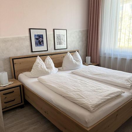 Hotel Weile Weiden in der Oberpfalz Bagian luar foto