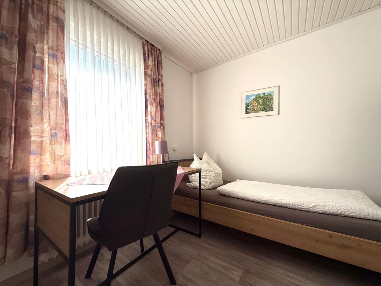 Hotel Weile Weiden in der Oberpfalz Bagian luar foto