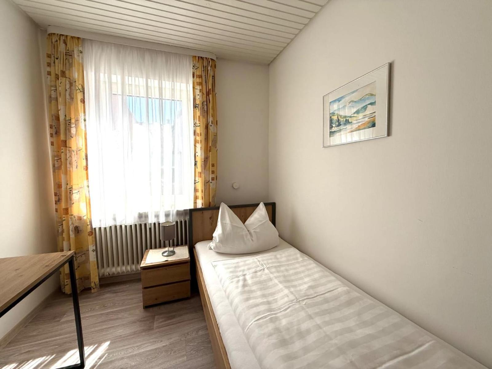 Hotel Weile Weiden in der Oberpfalz Bagian luar foto