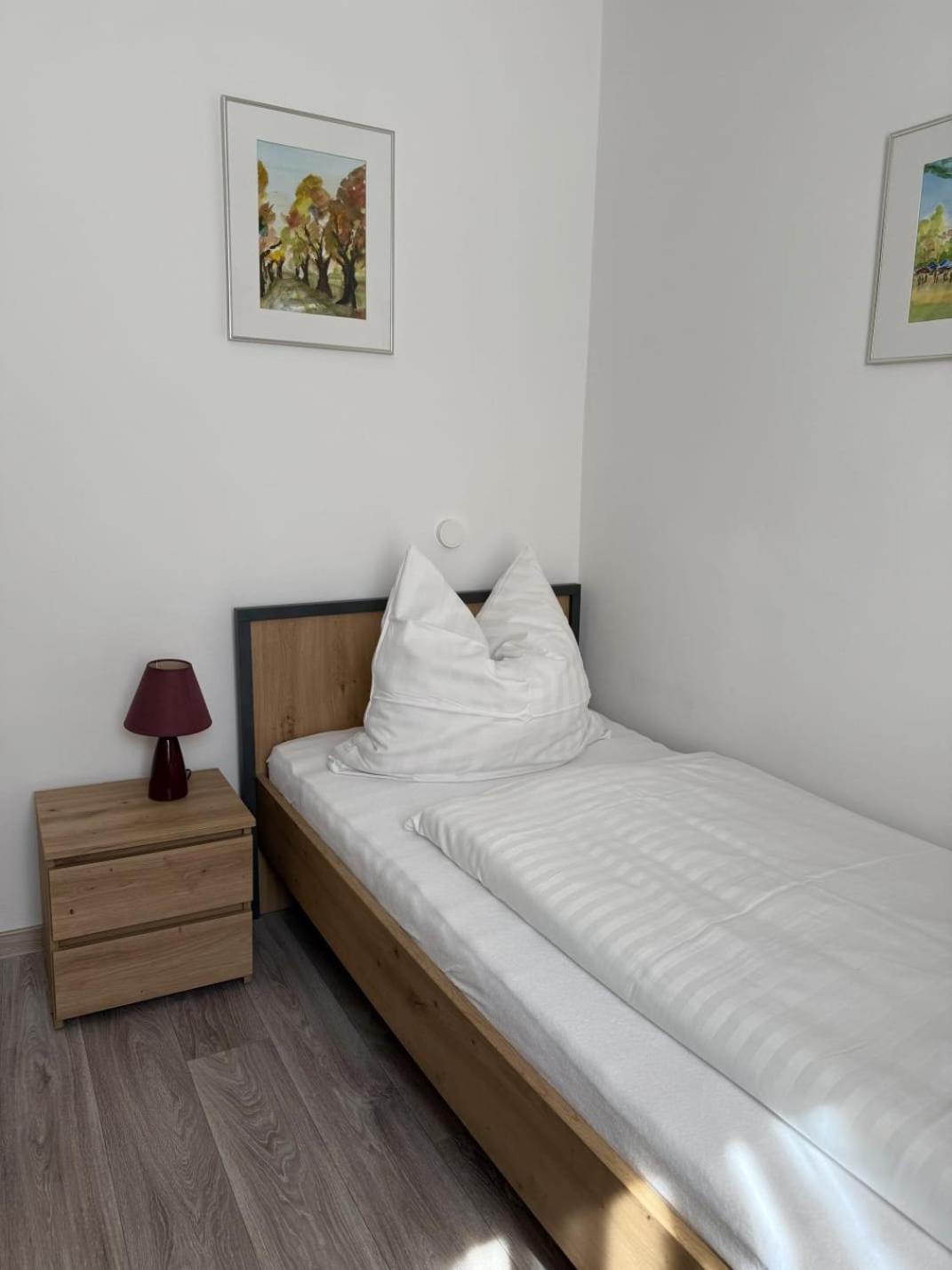 Hotel Weile Weiden in der Oberpfalz Bagian luar foto