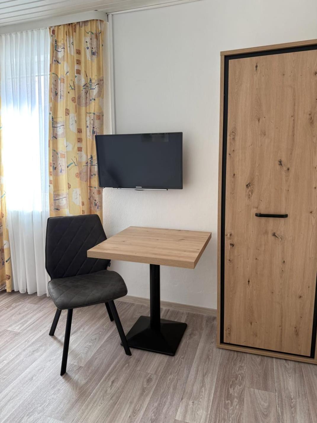 Hotel Weile Weiden in der Oberpfalz Bagian luar foto