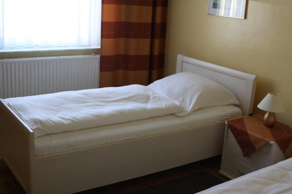 Hotel Weile Weiden in der Oberpfalz Ruang foto